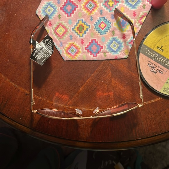 - Marc New York aviator, glasses, polarized - Picture 5 of 5